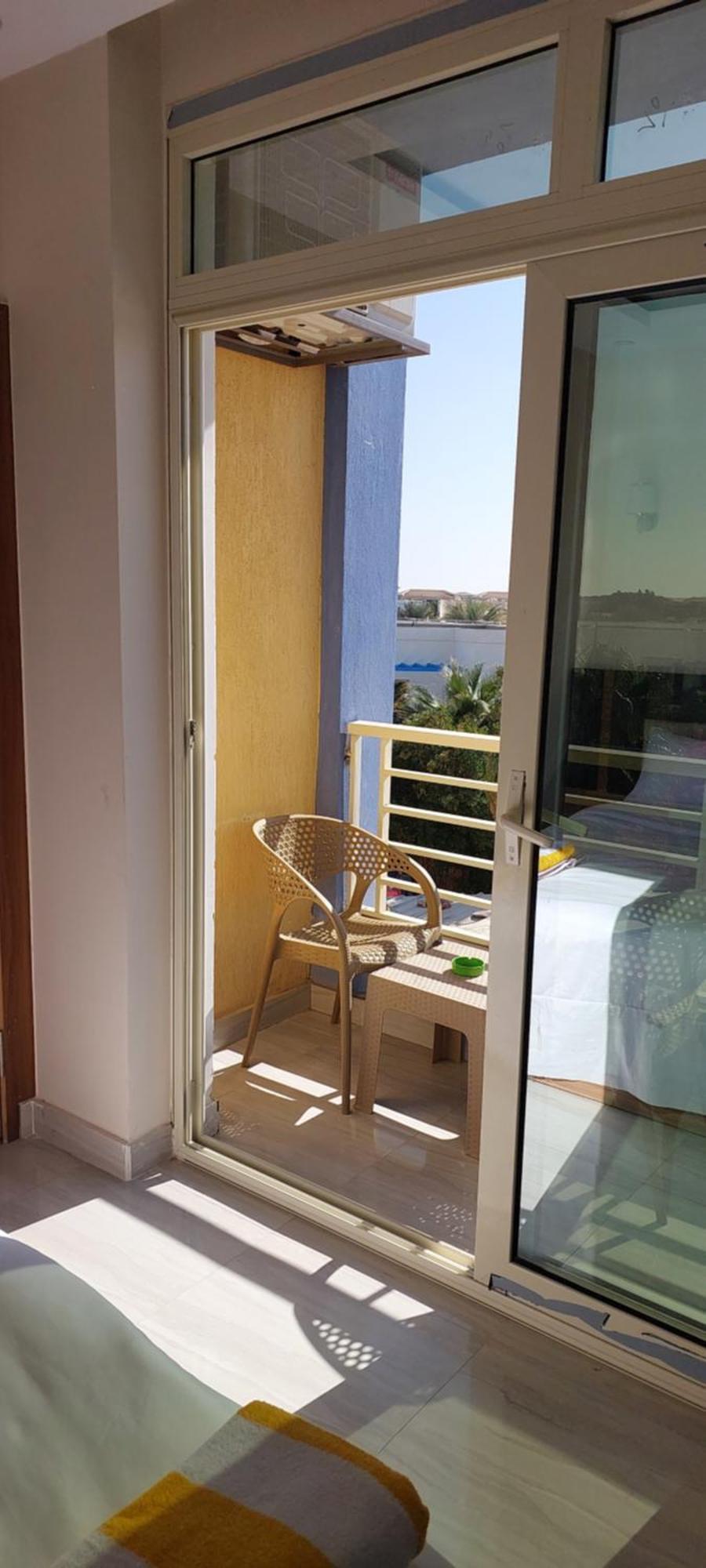 Mirage Bay Hotel & Aquapark All-Inclusive Hurghada Exteriör bild