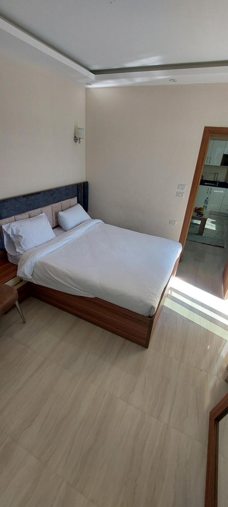 Mirage Bay Hotel & Aquapark All-Inclusive Hurghada Exteriör bild