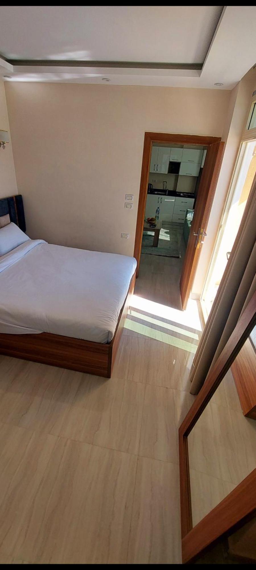 Mirage Bay Hotel & Aquapark All-Inclusive Hurghada Exteriör bild