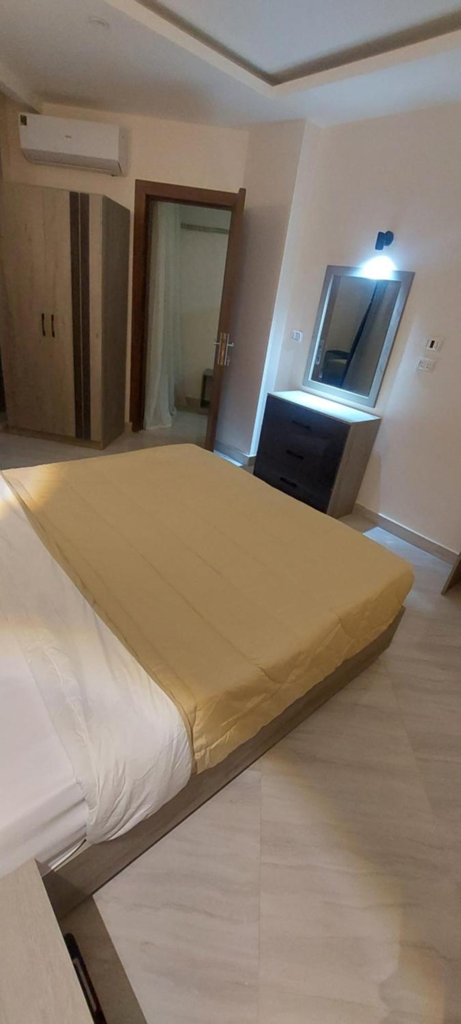 Mirage Bay Hotel & Aquapark All-Inclusive Hurghada Exteriör bild