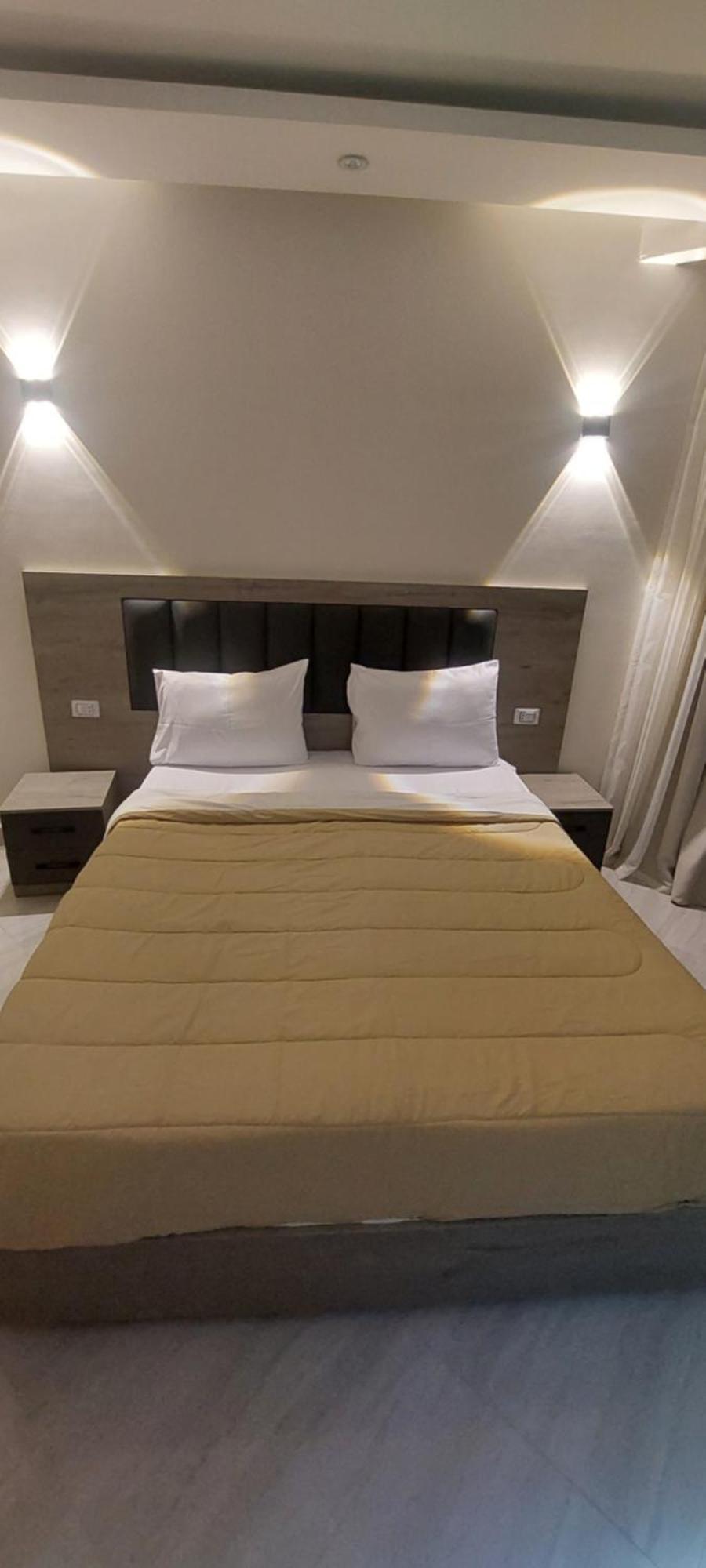 Mirage Bay Hotel & Aquapark All-Inclusive Hurghada Exteriör bild