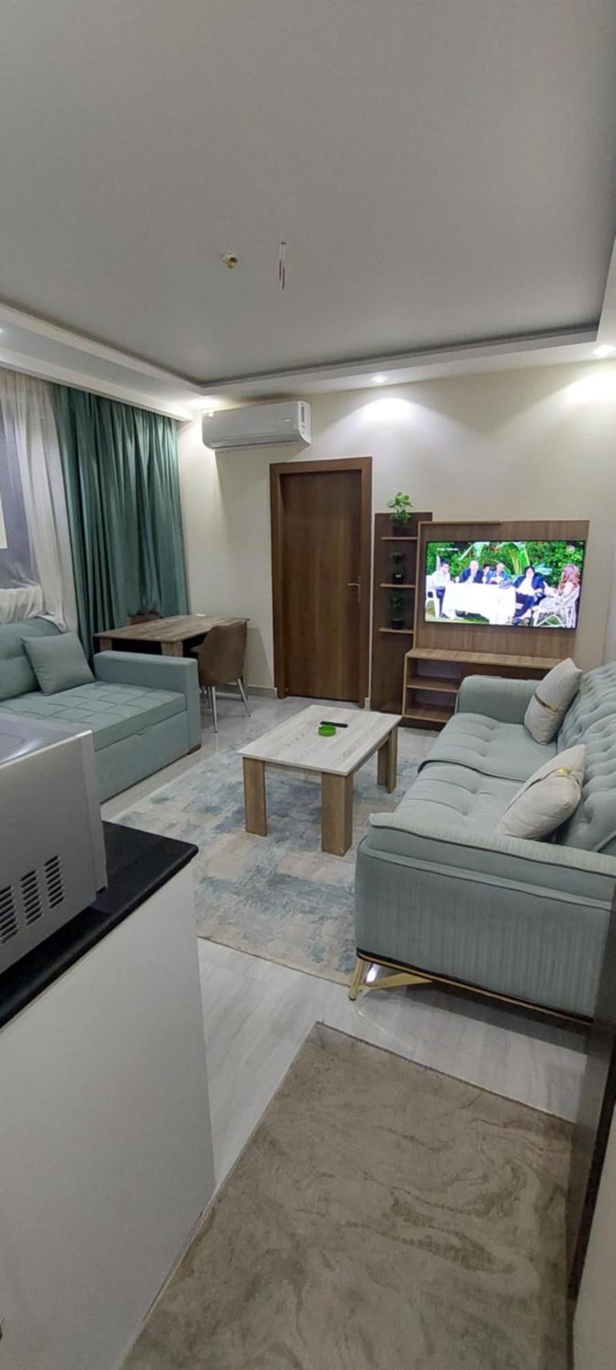 Mirage Bay Hotel & Aquapark All-Inclusive Hurghada Exteriör bild